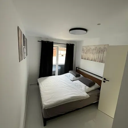 Apartmán 2 Moderne Nahe Museum