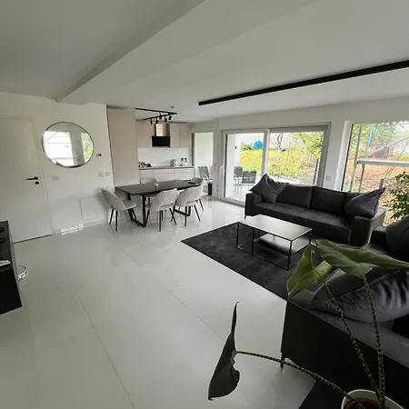 Apartmán 2 Moderne Nahe Museum *