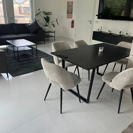 Apartmán 2 Moderne Nahe Museum Sinsheim